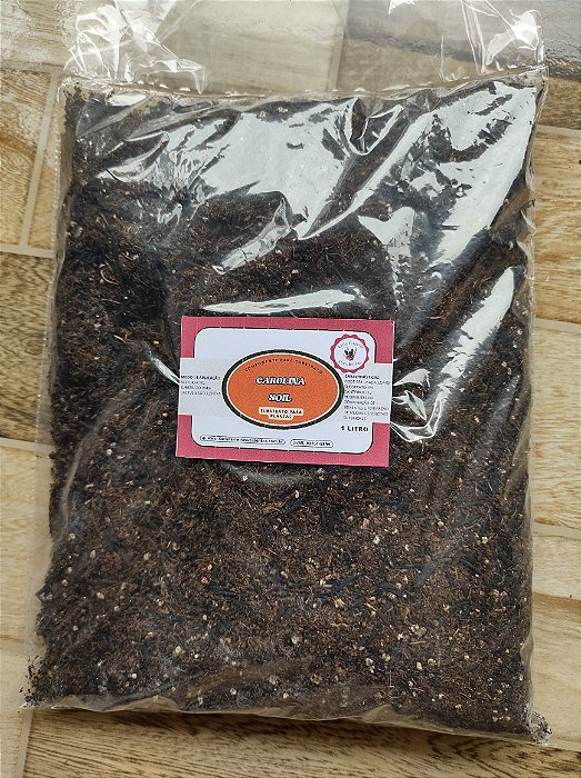 CAROLINA SOIL ( 1 LITRO)