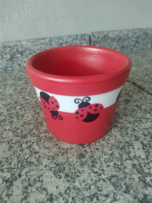 CACHEPOT JOANINHA POTE 9