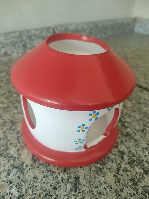 CACHEPOT CASINHA POTE 6
