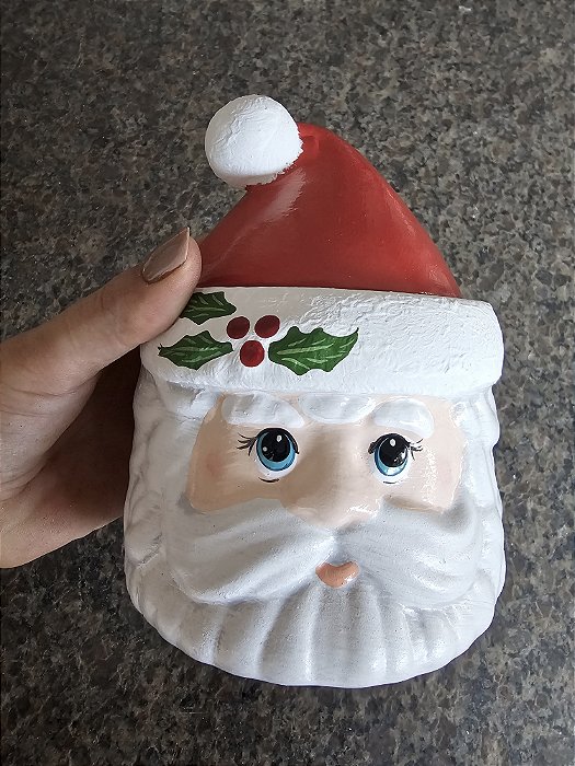 PAPAI NOEL BOMBONIERE