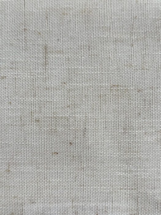 Pisa 01 - Linho Tela Natural