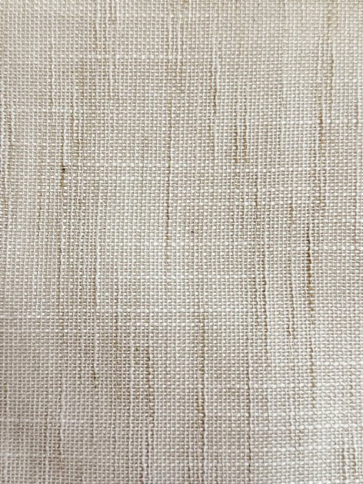 Pisa 05 - Linho Rústico Cross Natural