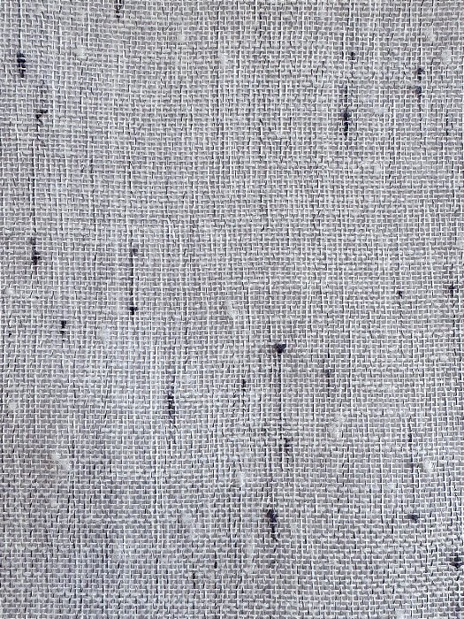 Pisa 12 - Linho Botonê Prata