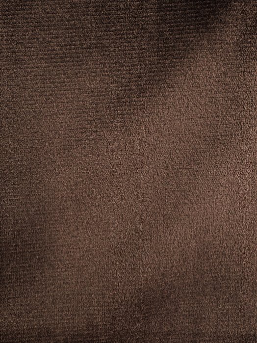 Pisa 29 - Velvet Luxor Marrom Escuro