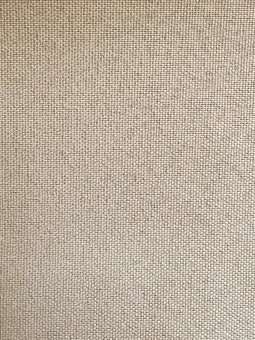 Pisa 39 - Blackout Flock Linen Lavavel Branco