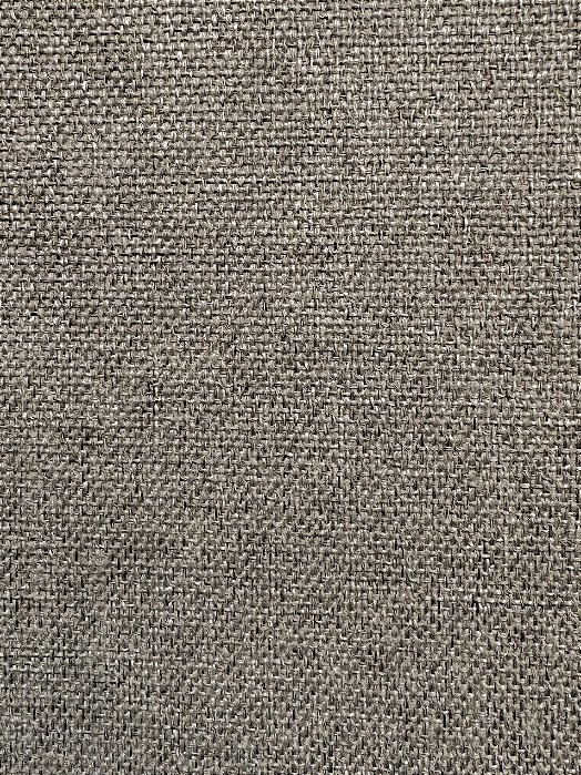 Pisa 44 - Blackout Flock Linen Lavavel Grafite