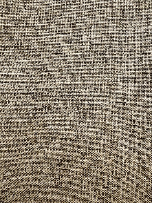 Pisa 47 - Blackout Flat Linen Lavavel Cinza