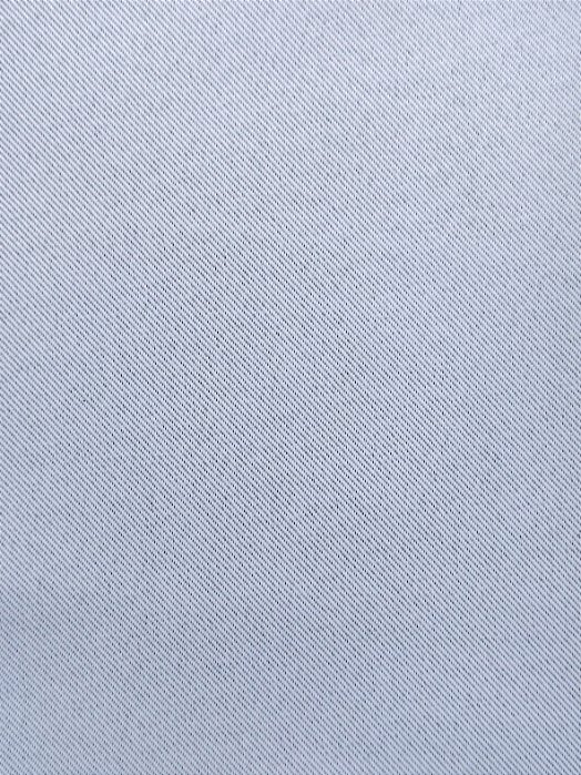 Pisa 54 - Blackout Twill Branco