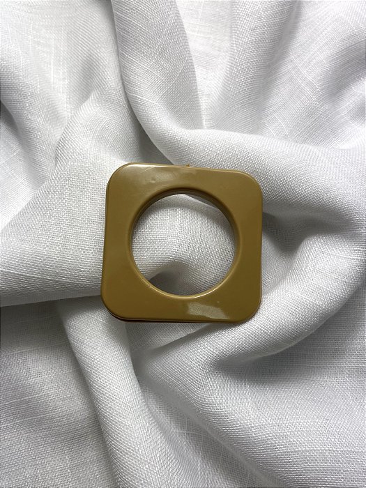 Ilhós Quadrado Cerejeira - 19mm