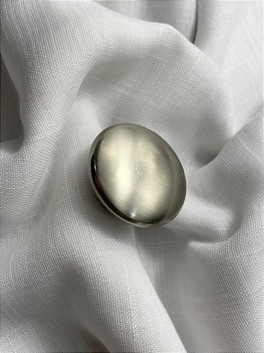 DUPLICADO - Argola Plástica Cerejeira - 19mm