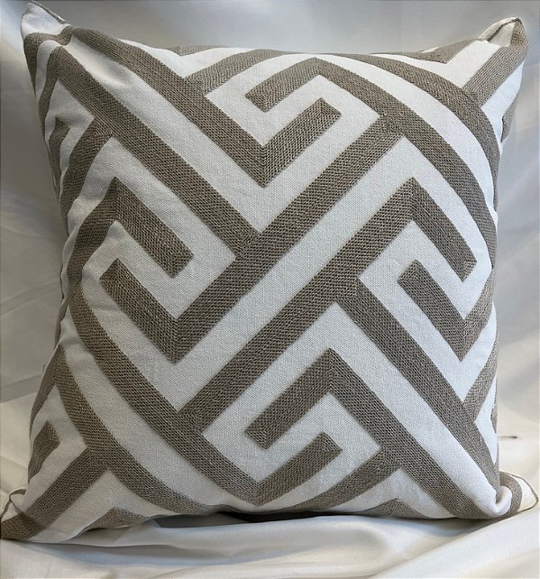 Capa de Almofada - Essenza