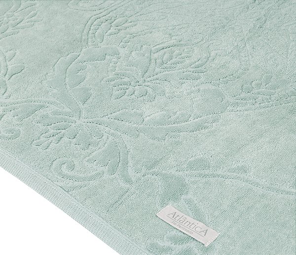 Toalha de Banho Amalfi Lago Congelado / 1,45 x 0,75