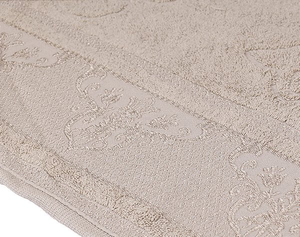 Toalha de Banho Imperial Pecan / 1,40 x 0,75
