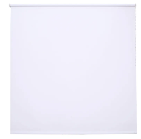 Persiana Nouvel Blackout Branca / 1,20 x1,60