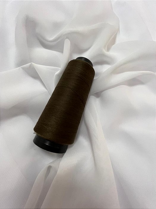 Linha Resiste 120 - Marron