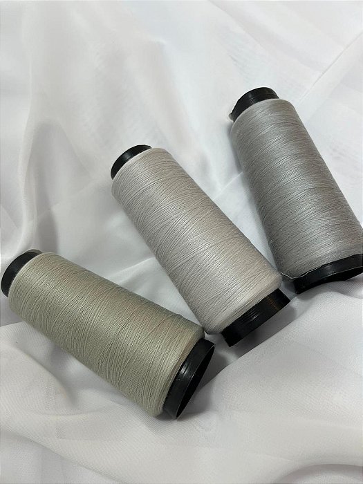 Linha Resiste 120 - Cronos/Laminado/Cinza Claro