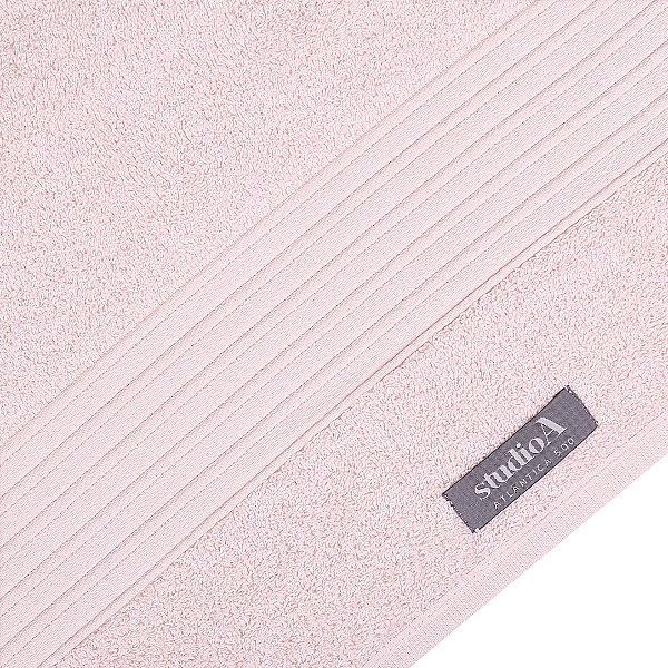 Toalha de Banho Amaré Flor de Pessegueiro / 1,50 x 0,80