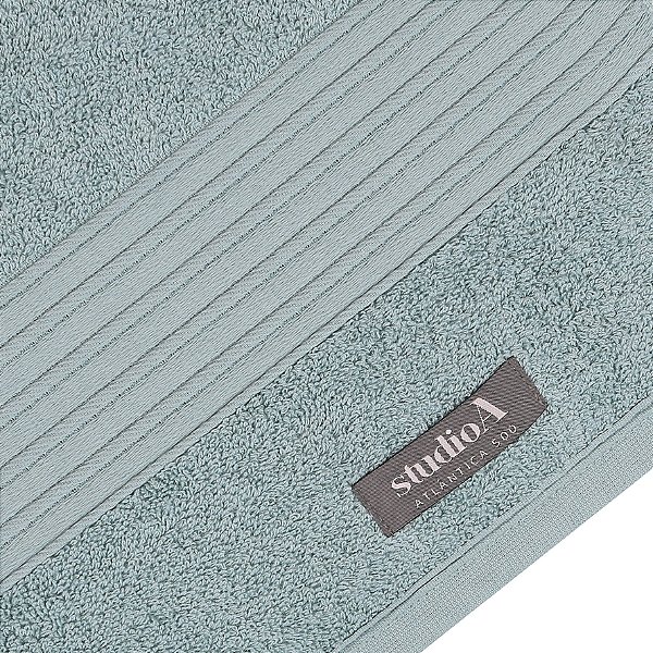 Toalha de Banho Amaré Verde Orvalho 1,50 x 0,80