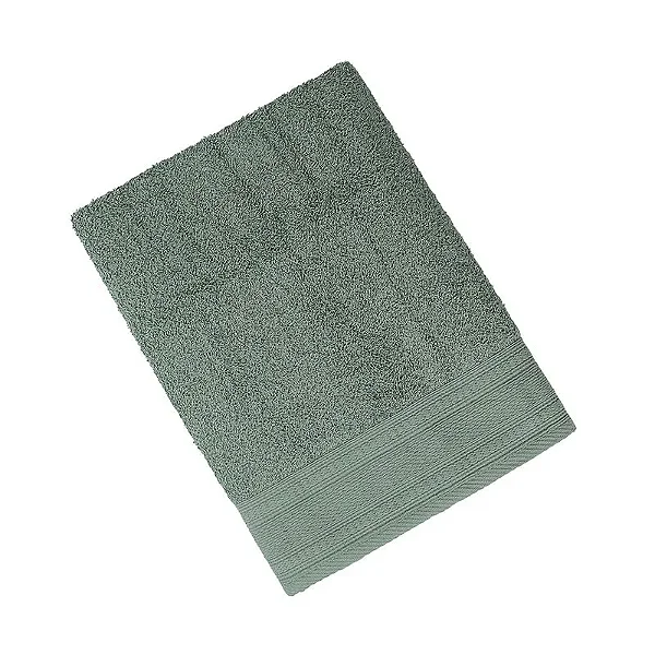 Toalha de Banho Lagos Verde / 1,50 x 0,80