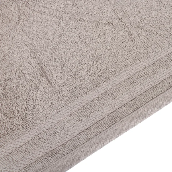 Toalha de Banho Elos Pecan / 1,50x0,75