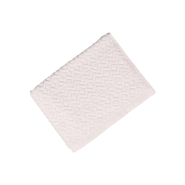 Toalha de Rosto Capri Off-Withe / 50x70