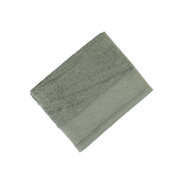 Toalha de Rosto Savana / 50x80