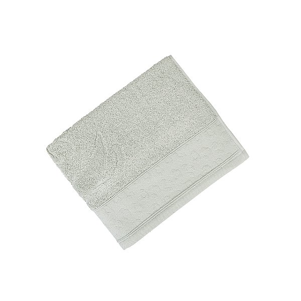 Toalha de Rosto Savana Sorvete de Menta / 50x80