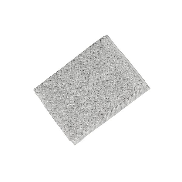 Toalha de Rosto Loftl Gelo 50x70