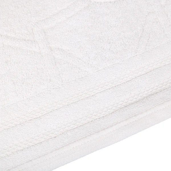 Toalha de Rosto Elos Off-White / 48x80