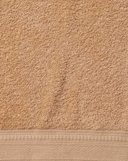 Toalha de Rosto Lagos Sisal / 50x80