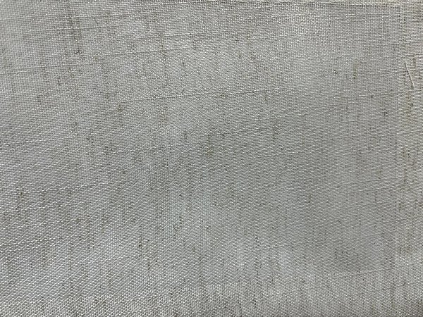 Tecido Linho Bege Mesclado - RO 24