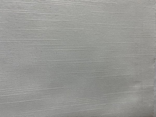 Tecido Linho Shantung Off White - RO 43