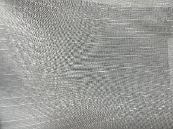 Tecido Linho Shantung Branco - RO 45