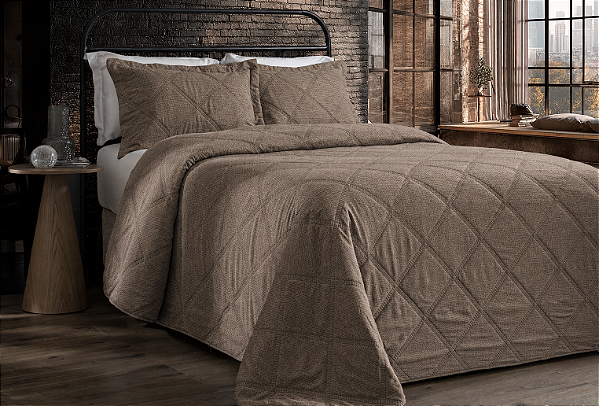 Kit Urban Linen Queen - Castor