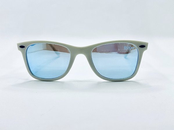 Óculos Solar Daylight Branco