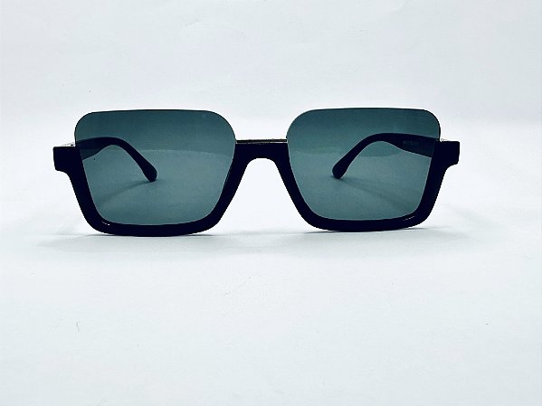 Óculos Solar Solarix Preto