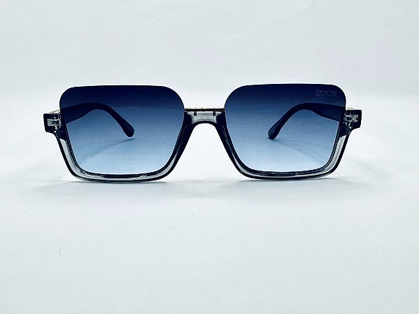 Óculos Solar Solarix Prata