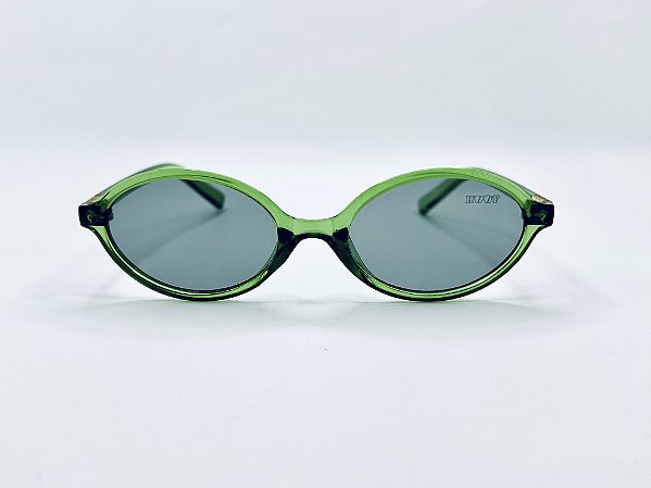 Óculos Solar Flash Verde