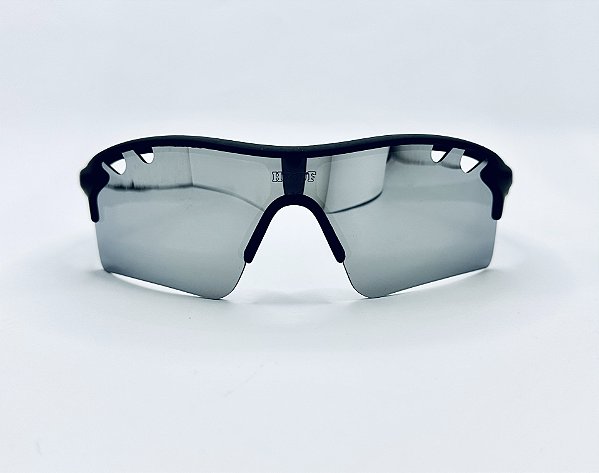 Óculos Solar Cosmic Prata