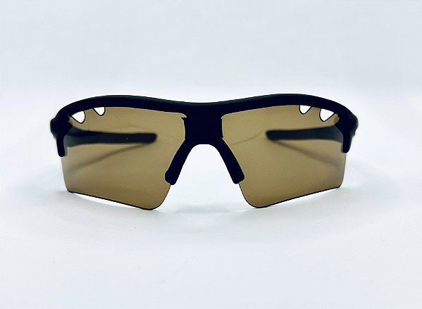 Óculos Solar Cosmic Preto
