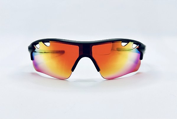 Óculos Solar Cosmic Colorido