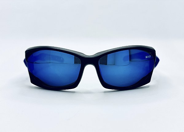 Óculos Solar Flux Azul