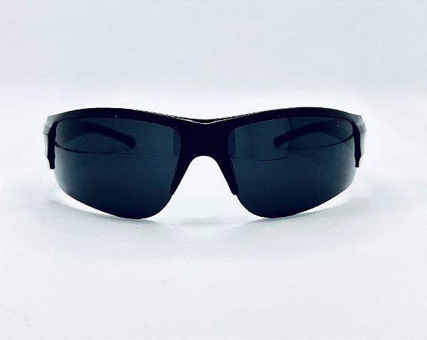 Óculos Solar Solaris One Preto