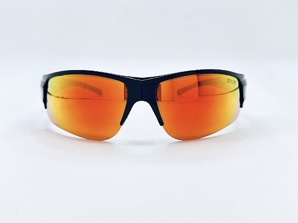 Óculos Solar Solaris One Laranja