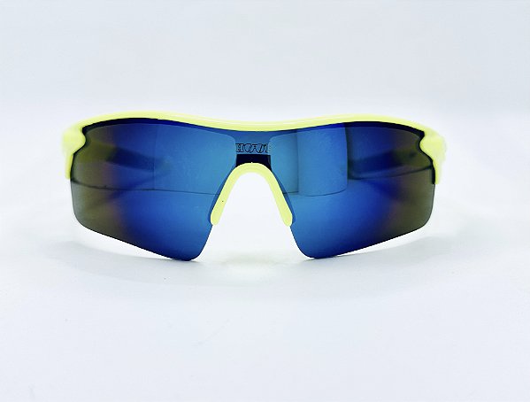 Óculos Solar Atlas Amarelo