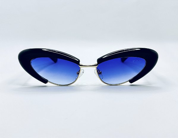 Óculos Solar Sunshine Azul