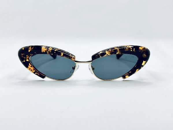 Óculos Solar Sunshine Animal Print