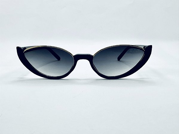 Óculos Solar Paty Preto