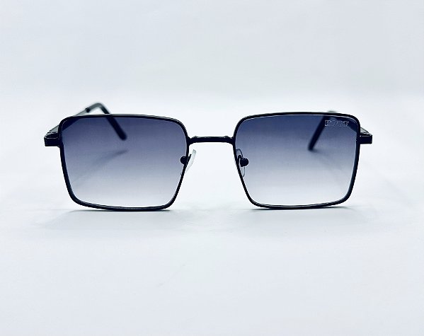 Óculos Solar Impact Preto