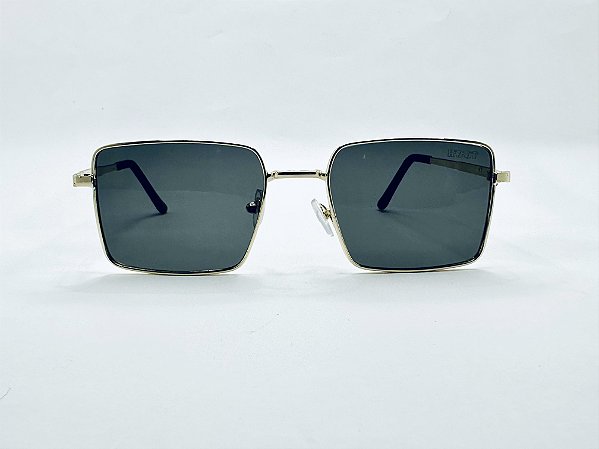 Óculos Solar Thunder Dourado